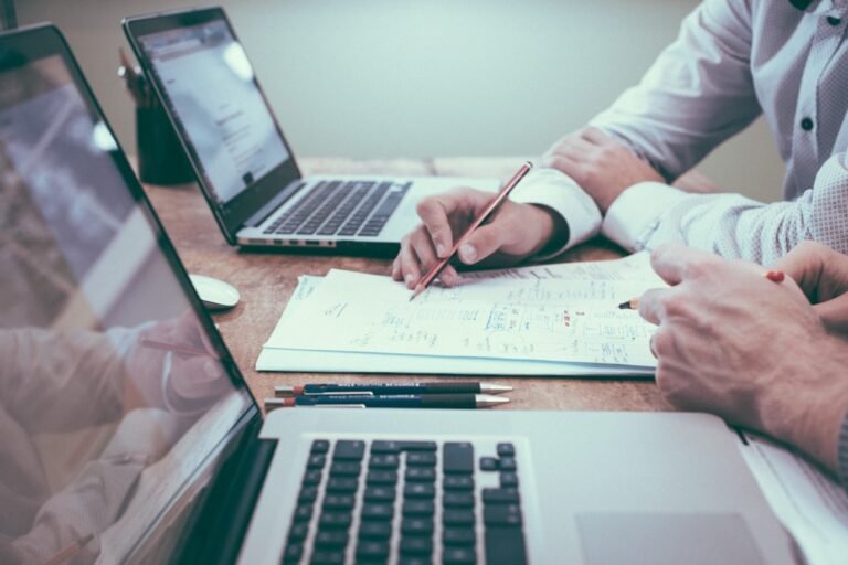 Planejamento contábil para abertura de empresa